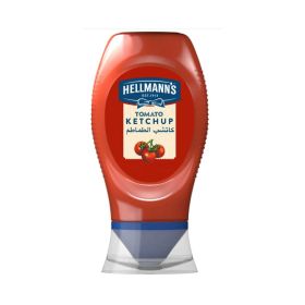 Hellmann'S Ketchup Mpo 