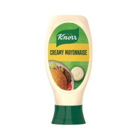 Knorr Mayonnaise 
