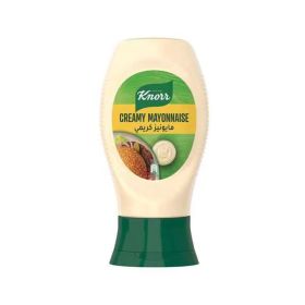 Knorr Mayonnaise 