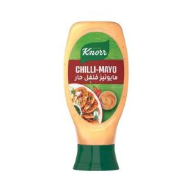 Knorr Mayo Chilli 