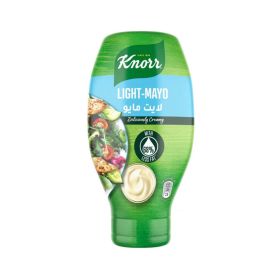 Knorr Light Mayonnaise 