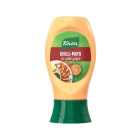 Knorr Chilli Mayo 