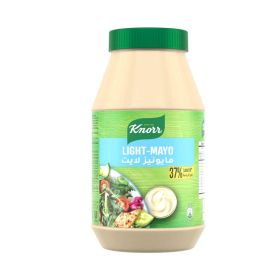 Knorr Light Mayonnaise