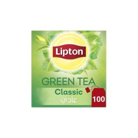 Lipton Green Pure Tea