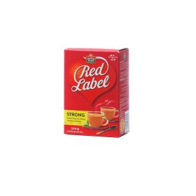 Brooke Bond Red Label Loose Black Tea