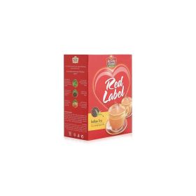 Brooke Bond Tea Packet Asian