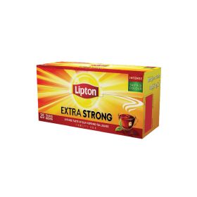 Lipton Extra Strong Tea