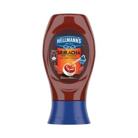 Hellmann's Sriracha Hot Sauce
