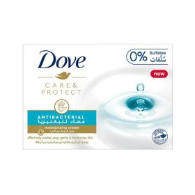 Dove Bar Antibac Defend 