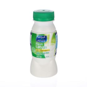 Almarai Full Fat Laban Plus Vitamins 180ML