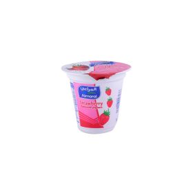 Almarai Strawberry Yogurt