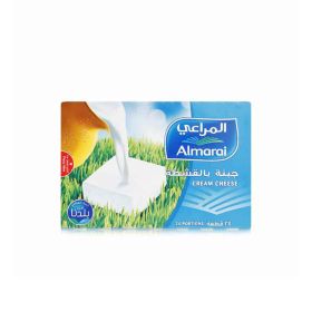 Almarai Cream Cheese Portion