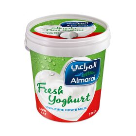 Almarai Zabadi Low Fat Yogurt