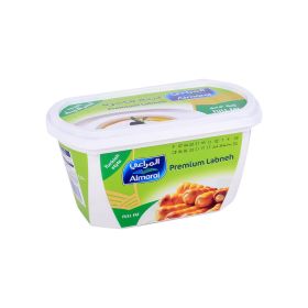 Almarai Premium Labneh Full Fat