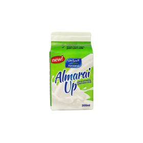 Almarai Laban Almarai Up