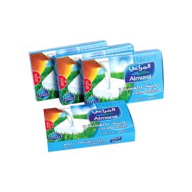 Almarai Cream Cheese Portion