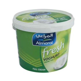 Almarai Zabadi Full Fat Yogurt