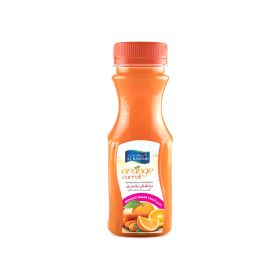 Almarai  Orange and Carrot Juice