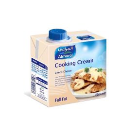 Almarai Cooking Cream Screwcap