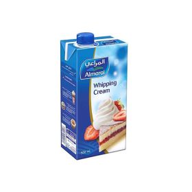 Almarai Whipping Cream Screwcap