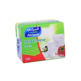 Almarai Feta Cheese Lite Easy Open