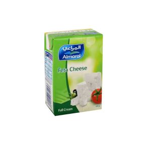 Almarai Feta Cheese Full Fat Easy Open