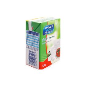 Almarai Feta Cheese Lite Easy Open