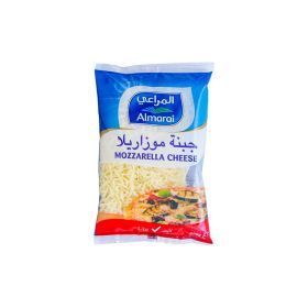 Almarai Lite Mozzarella Shredded Cheese