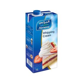 Almarai Whipping Cream Screwcap