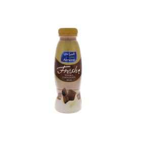 Almarai Double Chocolate Milk 360ml