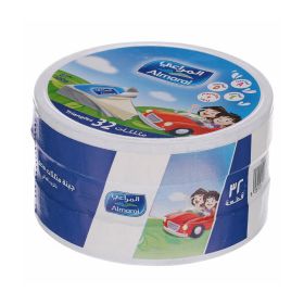 Almarai Kids Triangle Cheese