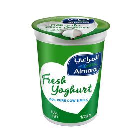 Almarai Zabadi Full Fat Yogurt