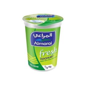 Almarai Zabadi Full Fat Yogurt