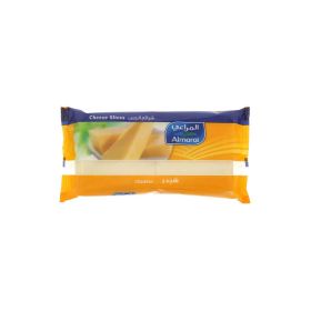 Almarai Slices Cheddar Cheese