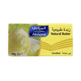 Almarai Natural Unsalted Butter