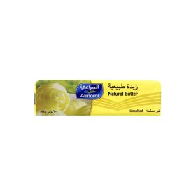 Almarai Natural Unsalted Butter