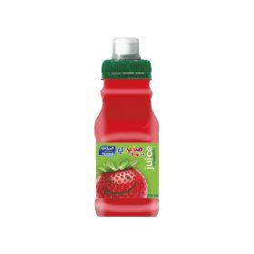 Almarai Kid's No Aded Sugar Strawberry Juice