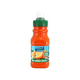 Almarai Kid's No Aded Sugar Orange Juice