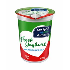 Almarai Zabadi Low Fat Yogurt