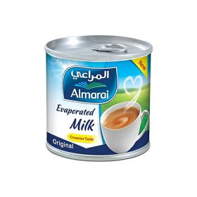 Almarai Evaporated Milk