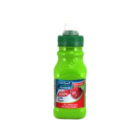 Almarai Kid's No Aded Sugar Apple Juice