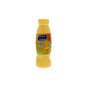 Almarai Mango Premium Milk 360ml