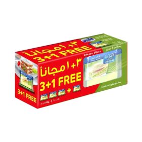 Almarai Sandwich Cheese Slices