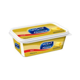 Almarai Spreadable Unsalted Butter
