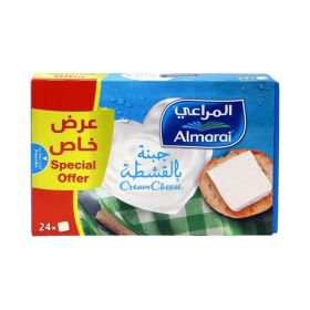 Almarai Cream Cheese