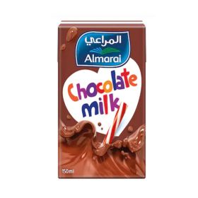 Almarai Long Life Chocolate Milk 150ML
