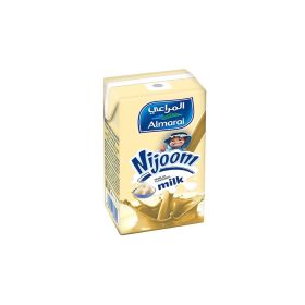 Almarai Vanilla Milk Nijoom 150ml