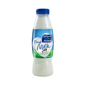 Almarai Full Fat Milk 500ML