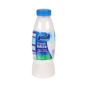 Almarai Full Fat Milk 500ML