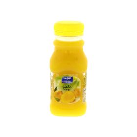 Almarai No Added Sugar Mango Juice 